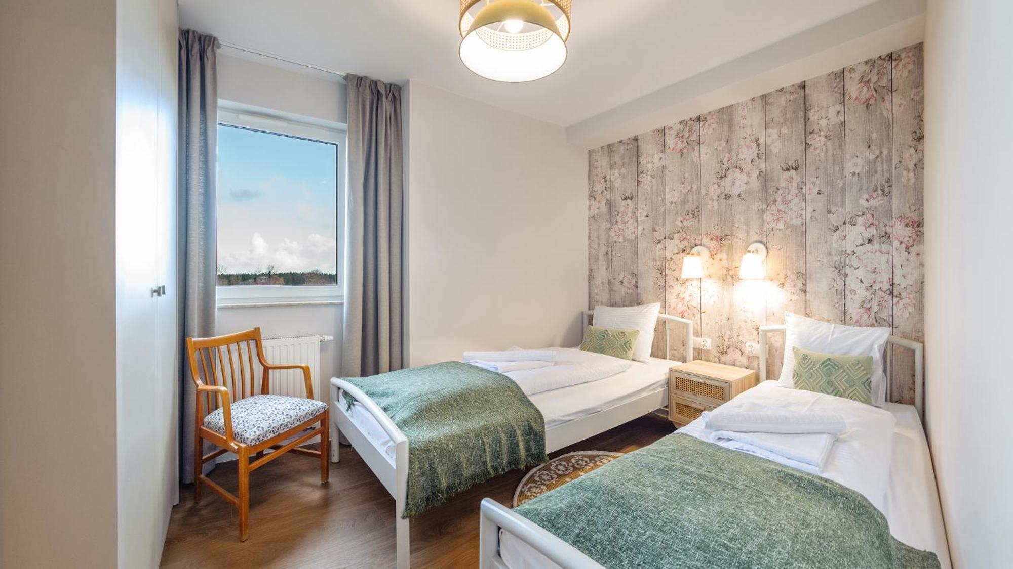 Apartamenty Sun & Snow Residence I Ястшембя-Гура Екстер'єр фото