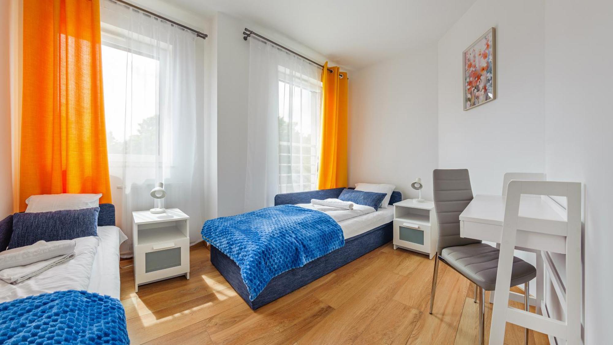 Apartamenty Sun & Snow Residence I Ястшембя-Гура Екстер'єр фото