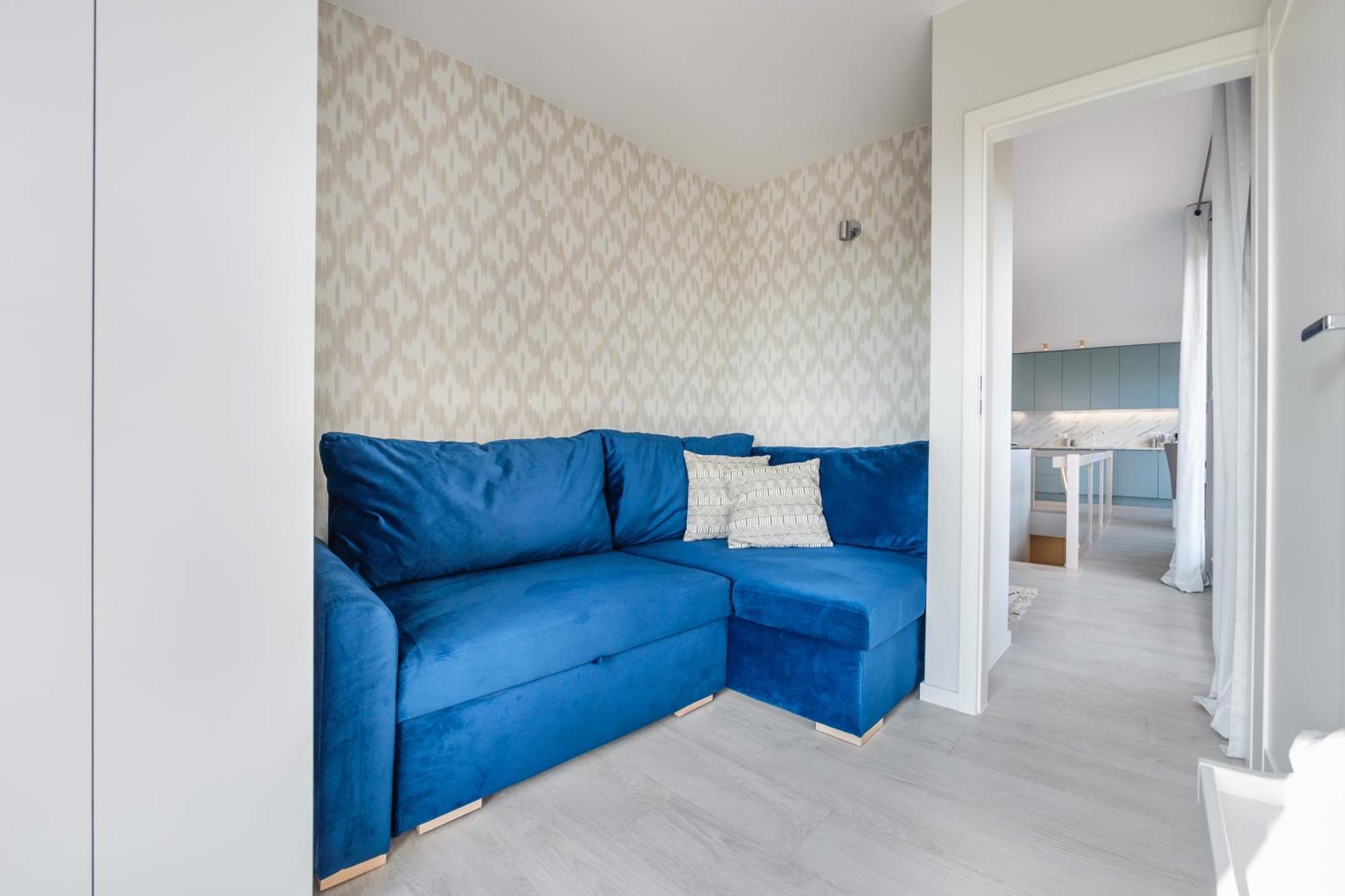 Apartamenty Sun & Snow Residence I Ястшембя-Гура Екстер'єр фото
