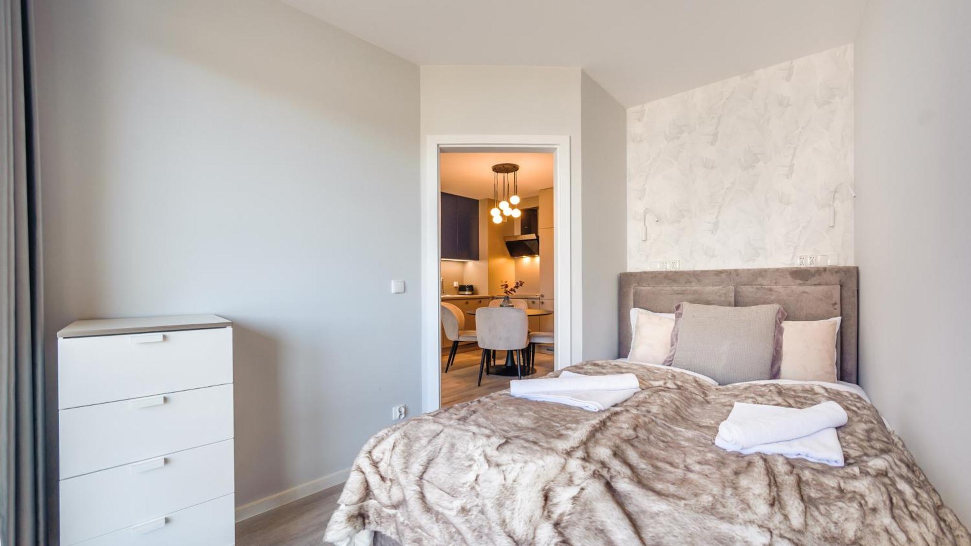 Apartamenty Sun & Snow Residence I Ястшембя-Гура Екстер'єр фото